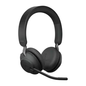 Jabra evolve2 65 ms stereo