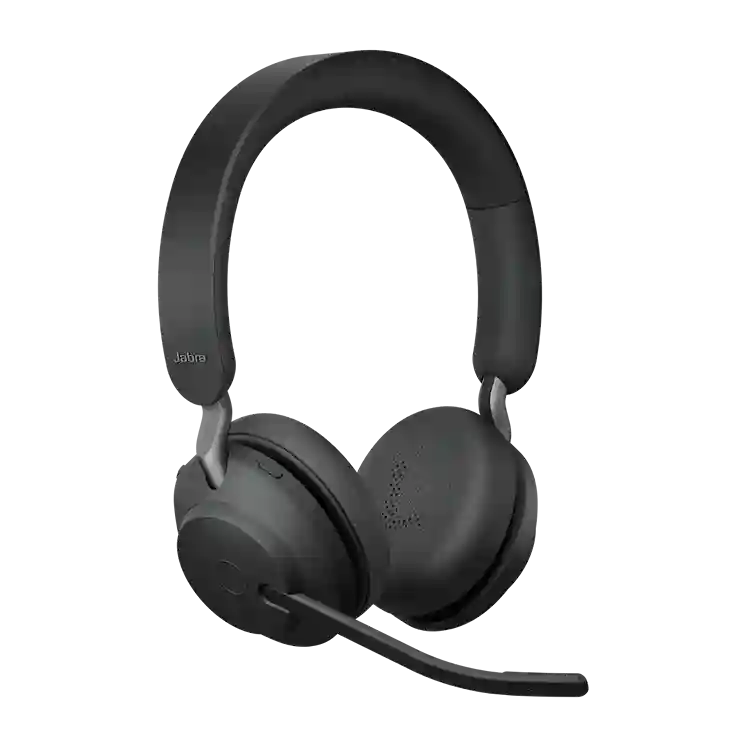 Jabra evolve2 65 ms stereo