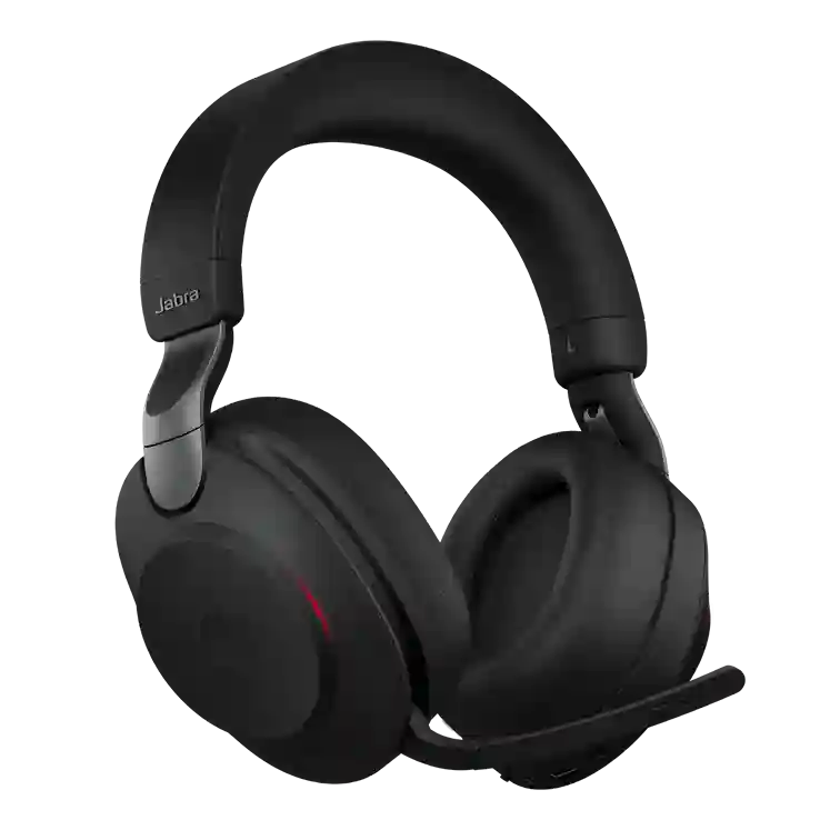 Jabra Evolve2 85 ms stereo