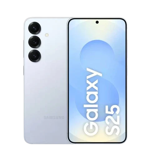 Samsung Galaxy S25