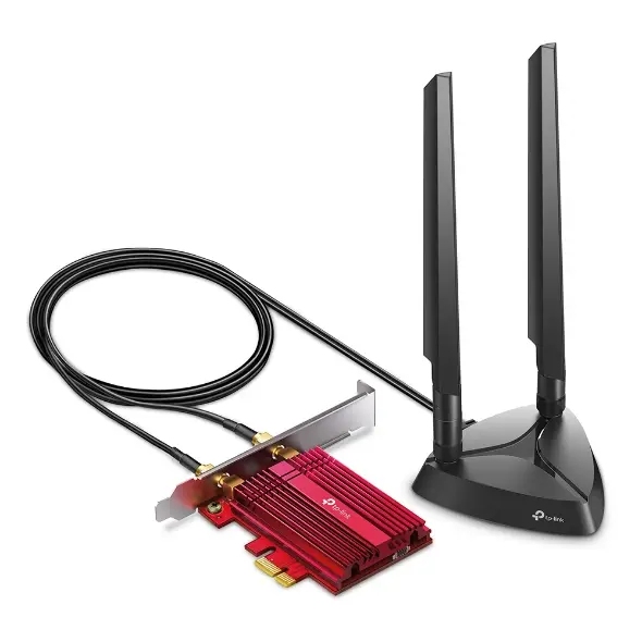 tp-link archer txe75e
