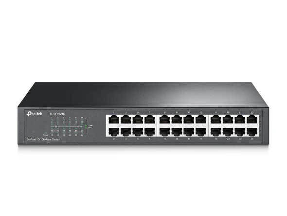 tp-link sf1024d