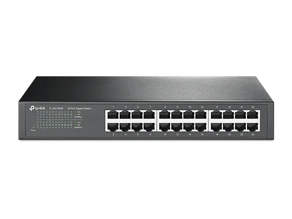 tp-link sg1024d