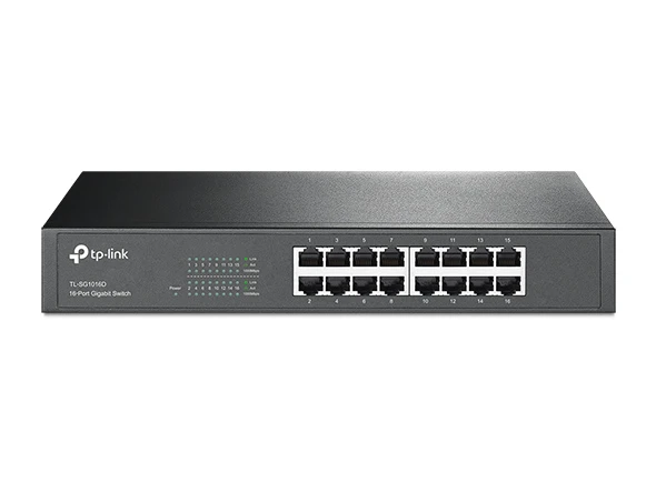 tp-link sg1016d