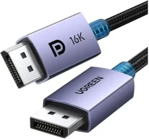 Ugreen Displayport 16k cable