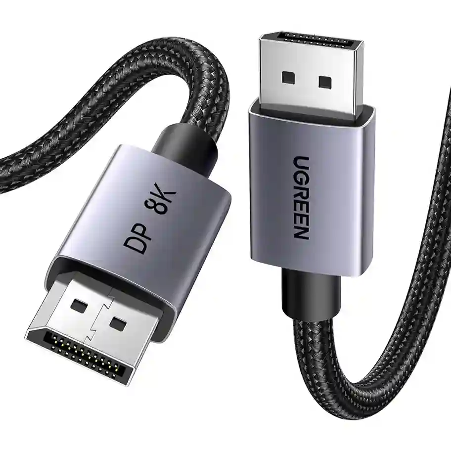 UGREEN DISPLAYPORT 8K
