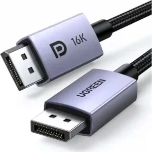 Ugreen displayport 16k cable