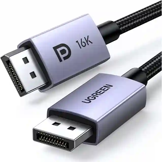 Ugreen displayport 16k cable