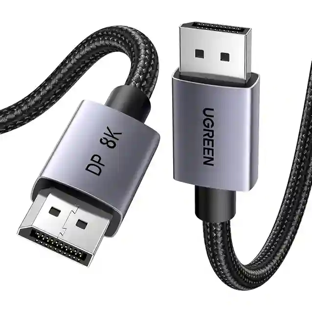 Ugreen displayport 8k cable