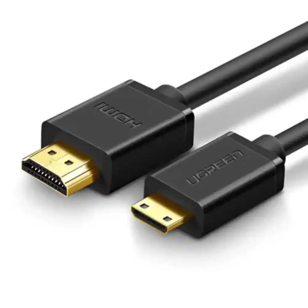 Ugreen micro hdmi to hdmi 4k cable
