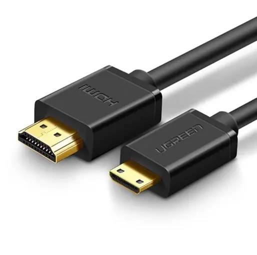 Ugreen mini hdmi to hdmi 4k