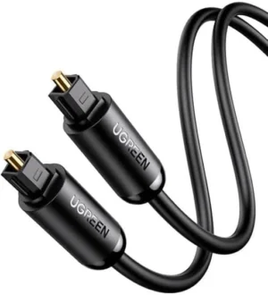 Ugreen toslink optical audio cable