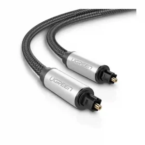 Ugreen toslink optical audio cable