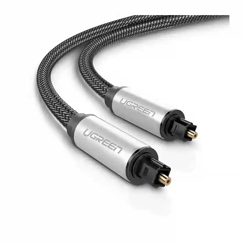 Ugreen toslink optical audio cable