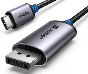 ugreen usb-c to displayport