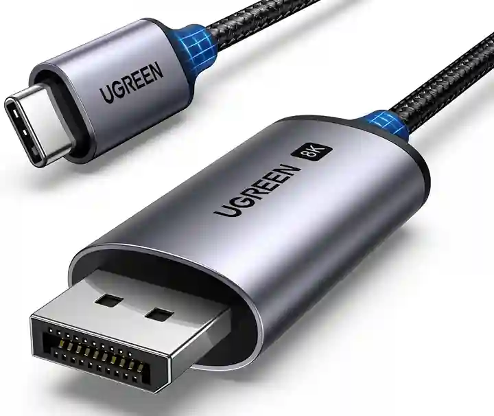 ugreen usb-c to displayport