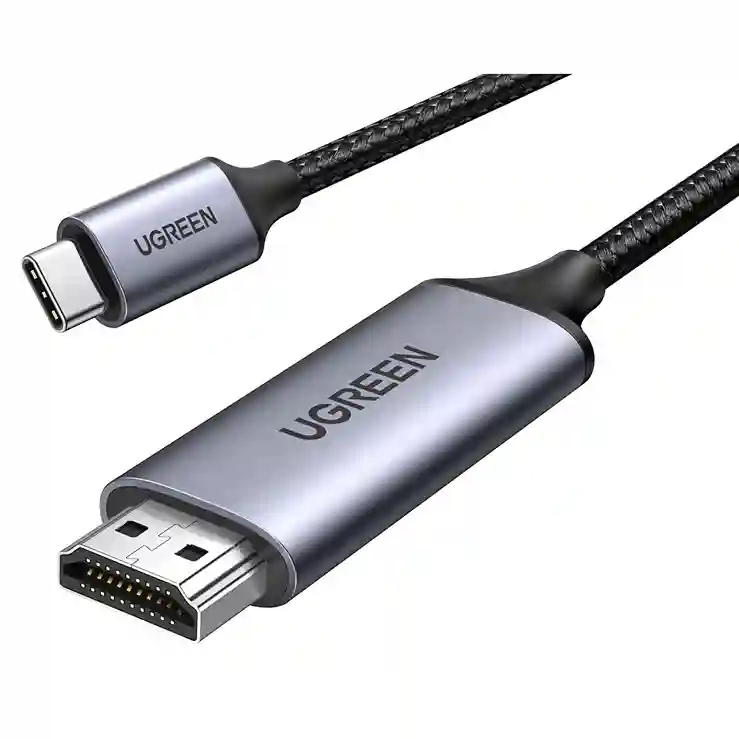 Ugreen usb-c to hdmi