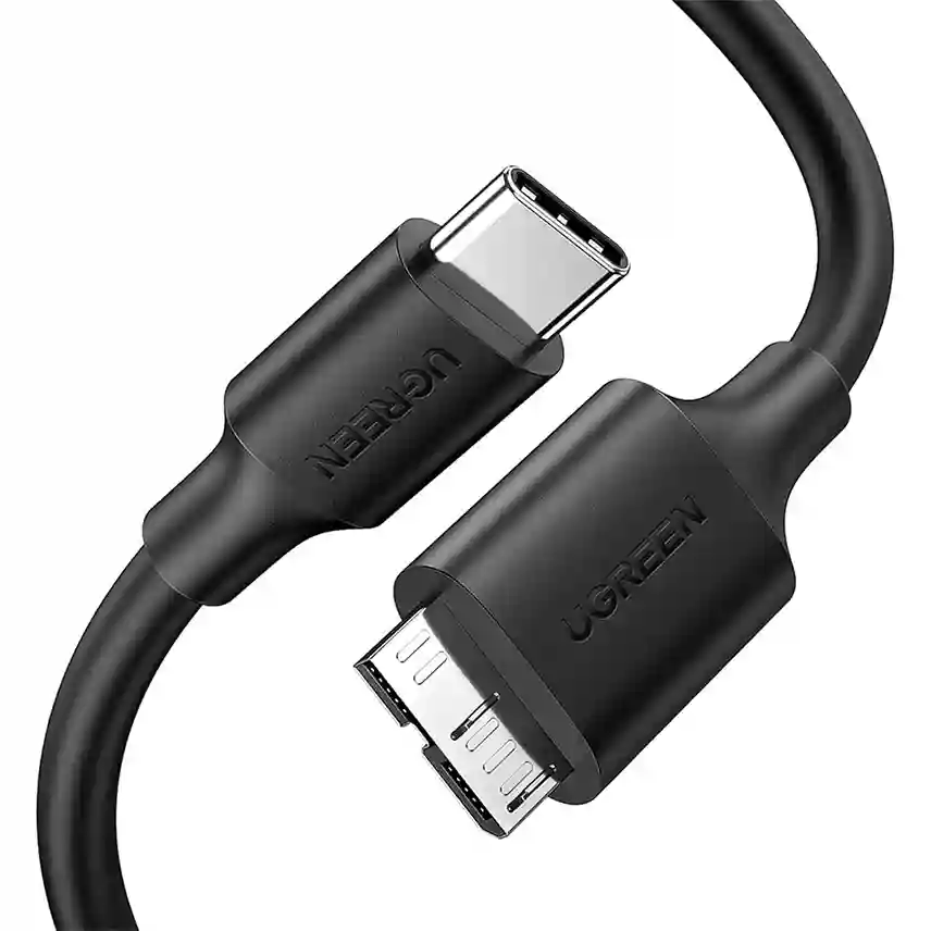 Ugreen usb-c to micro b