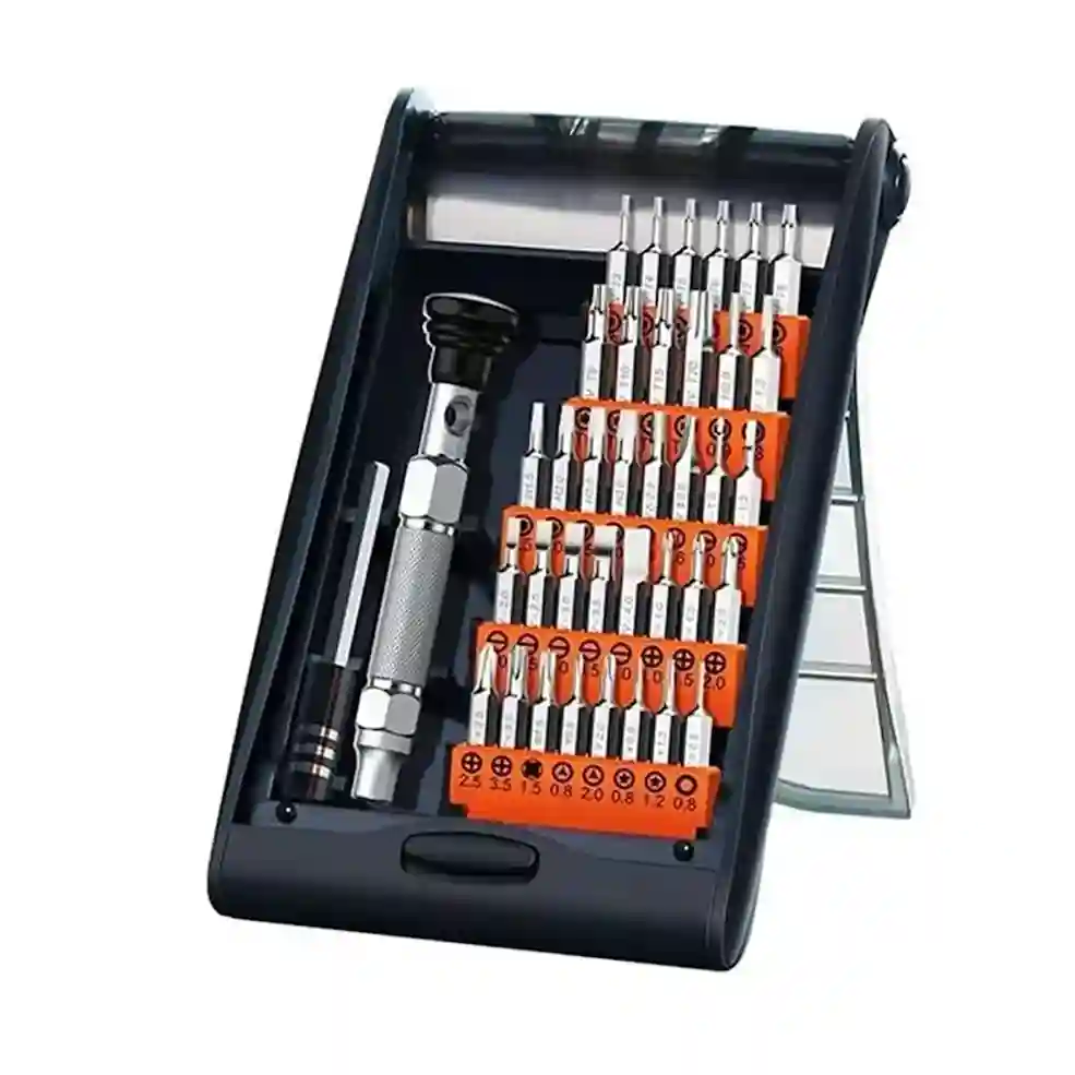 Aluminum Alloy Screwdriver