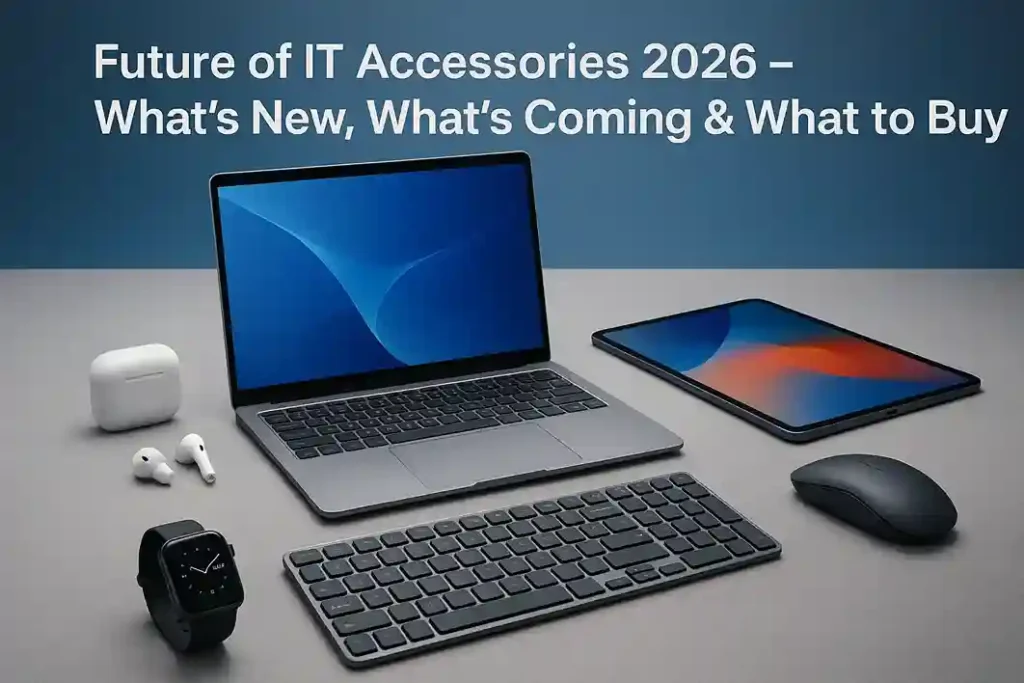 IT Accessories