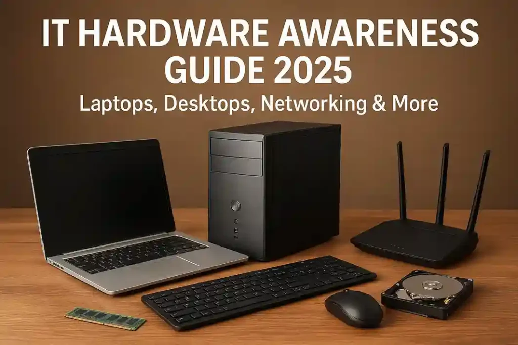 IT Hardware
