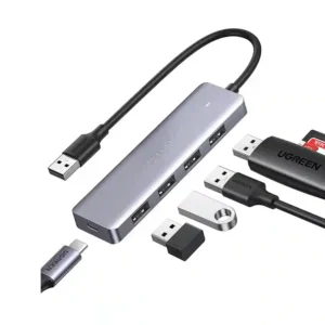 UGreen 4 port usb