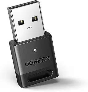 UGREEN BLUETOOTH ADAPTER