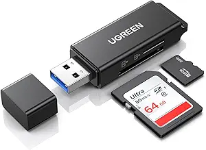 UGREEN USB
