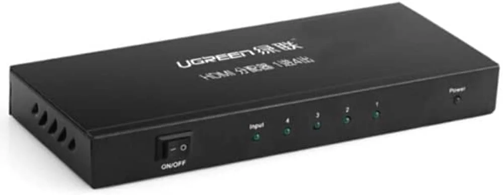 UGREEN HDMI SPLITTER