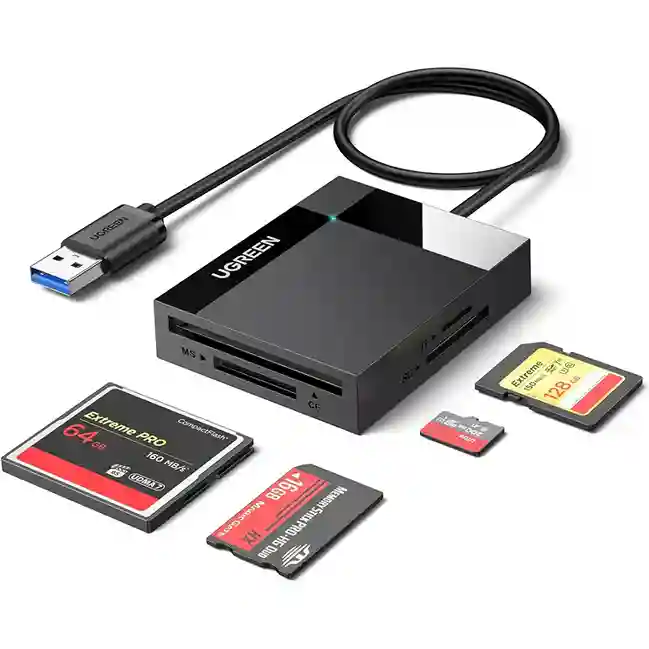 UGreen USB All in one