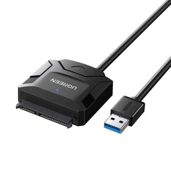 UGREEN USB TO SATA