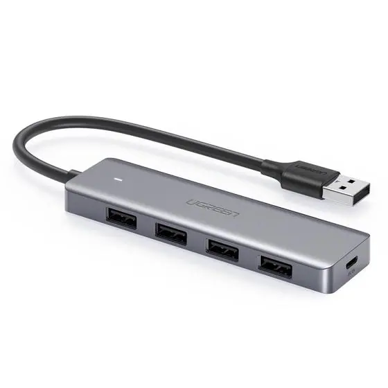 UGREEN 4 port usb