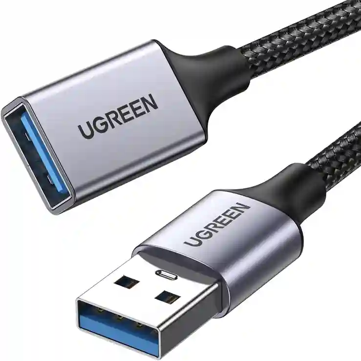 UGreen USB 3.0 Extension Cable
