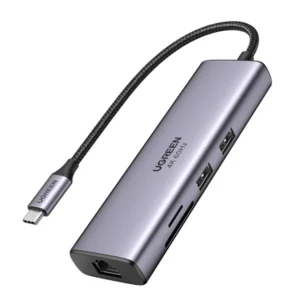 USB C to 2x