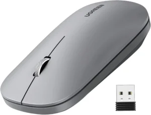 Wireless Mouse