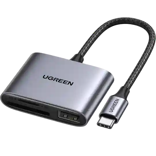 UGreen USB C