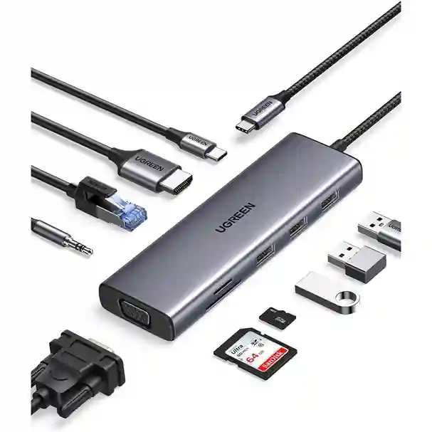 USB C