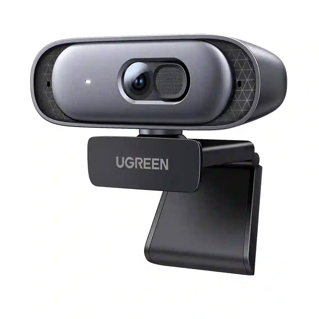 USB HD Webcam