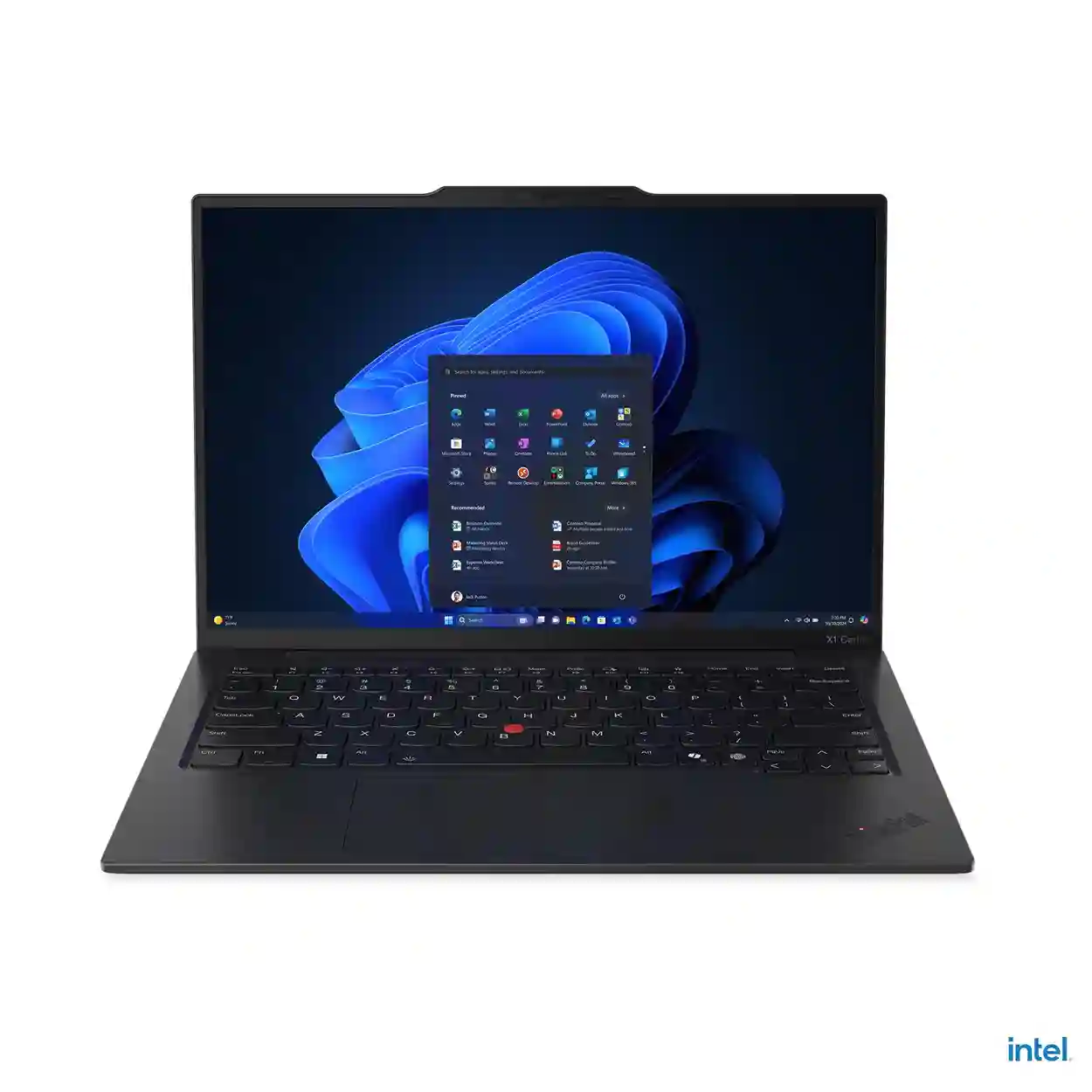 lenovo thinkpad x1