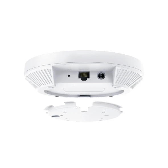 TP-Link EAP653 UR AX3000 Ceiling Mount WiFi 6 Access Point 2 TP-Link EAP653 UR AX3000 Ceiling Mount WiFi 6 Access Point - Image 2