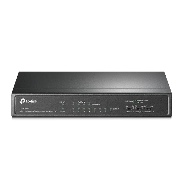 tp link sf1008p