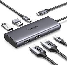 UGREEN USB C