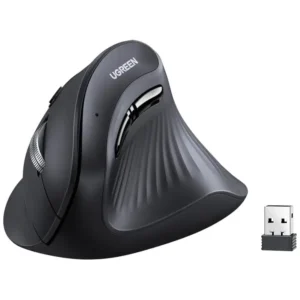 vertical mouse