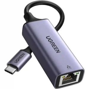 ethernet adapter