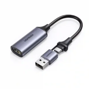 UGreen USB 1080P video capture device