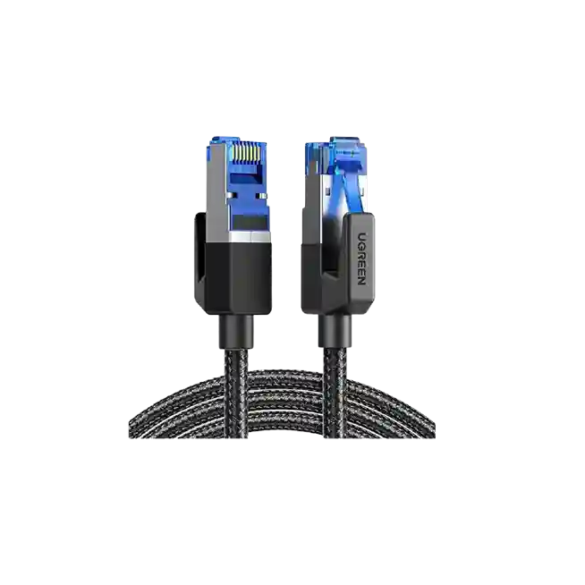 Ugreen cat8 class I f/ftp