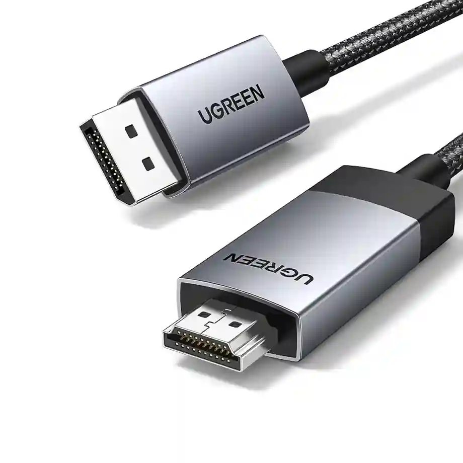 UGreen dp male to hdmi male