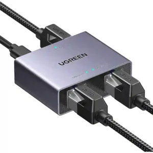 Ugreen gigabit ethernet splitter