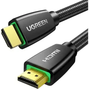 Ugreen HDMI 4k male to male cable 2m