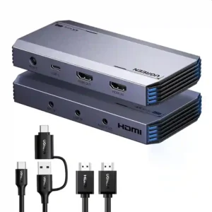 Ugreen hdmi Video Capture Device 4k